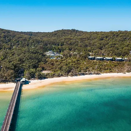 Kingfisher Bay Resort-2